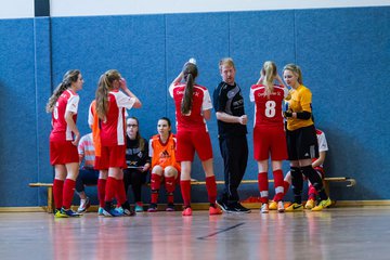 Bild 527 - Norddeutschen Futsalmeisterschaften : Sieger: Osnabr�cker SC